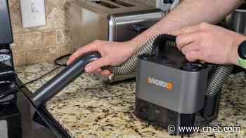Best Handheld Vacuums for 2025