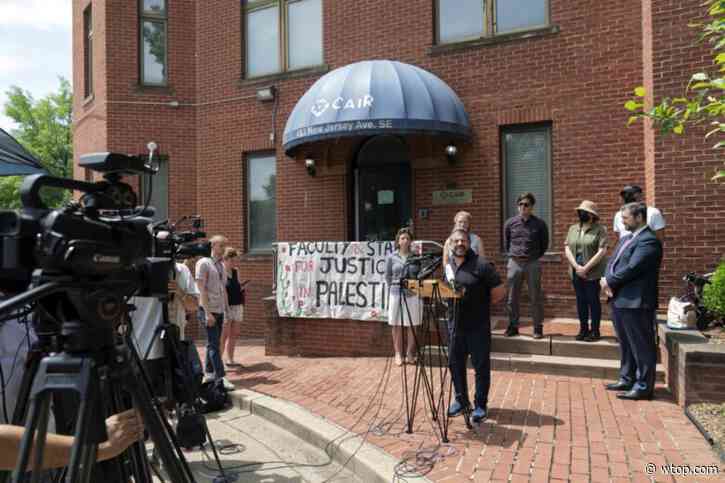 George Mason, Old Dominion latest Va. universities to roll back DEI policies