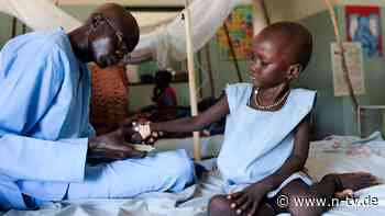 Trump zum Trotz: Afrika versucht, die USAID-Krise als Chance zu nutzen