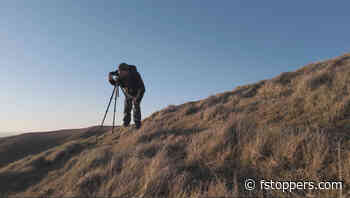 A Way to Refocus Your Photography