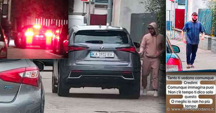 Omicidio Bellocco, Bellebuono fuggiasco dopo la soffiata a Beretta: “Seguito e ascoltato, non ho più tempo”