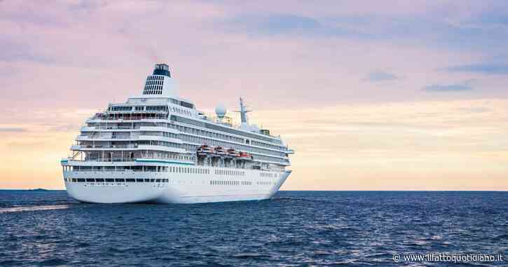 Porto di Civitavecchia, si indaga su ‘controlli ammorbiditi’ su navi inquinanti: cosa si sa di più?