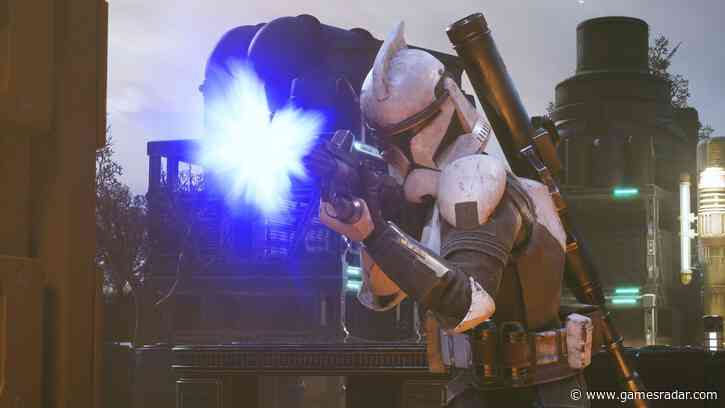 Star Wars Zero Company is inspired by the best parts of every era: Andor's "political intrigue," Rogue One's grit, and the OG trilogy's "mythic pulp adventure"