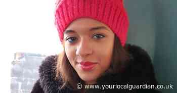 Woman, 22, missing in Croydon for 20 days believed to be in Croydon