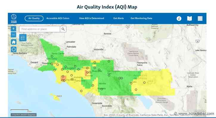Diane Dixon: How to stop the AQMD from raising your energy costs