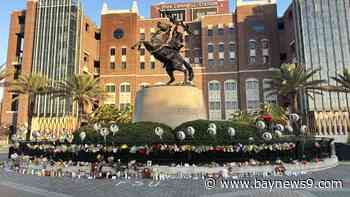 Suspect in FSU shooting to be charged with first degree murder