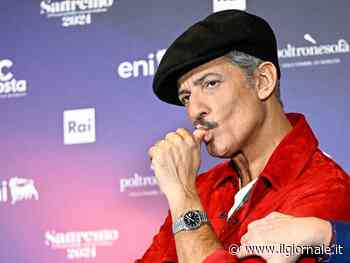 Fiorello querelato per diffamazione dalla regione Liguria: cosa ha detto