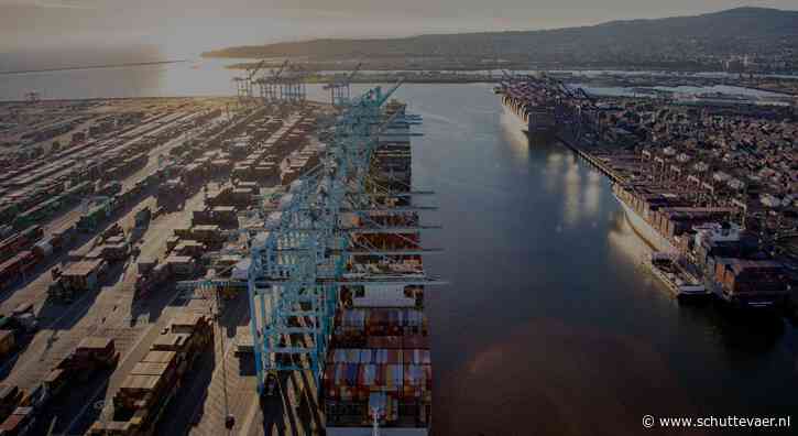 Chinese brancheorganisaties veroordelen heffing VS voor schepen uit China