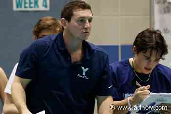 Yorktown swim coach steps down, will start new year-round club