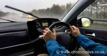 UK drivers could face £1000 fine for having one common item in the wrong place