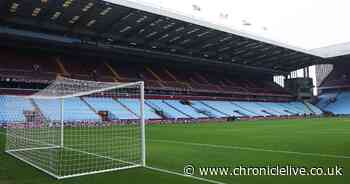 How to watch Aston Villa vs Newcastle United - TV channel, live stream, kick-off time