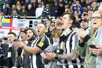 Newcastle United have Premier League second place advantage over Arsenal after major boost