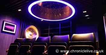 Inside the £2,000 a night Newcastle arena suites where you can party like a VIP