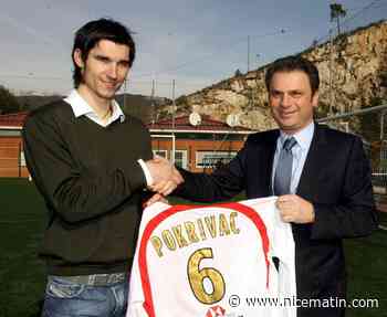 L'ex-international croate et joueur de l'AS Monaco, Nikola Pokrivac meurt dans un accident de la route