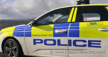 Armed police called to house in Gravesend with man in 30s arrested