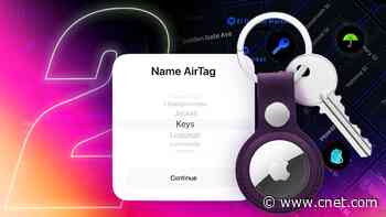 AirTag 2 Rumors: What to Expect From Apple's Next Item Tracker