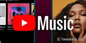 YouTube Music krijgt functie die volume van nummers consistenter moet maken