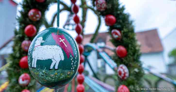 Bayern rüstet sich fürs Osterfest