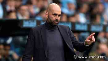 La Liga Soccer Livestream: How to Watch Barcelona vs. Celta Vigo From Anywhere