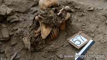 Archaeologists Unearth Circular Mass Grave of Wounded Individuals in Ancient Peruvian Tomb