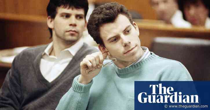 Further delay as Menendez brothers seek freedom after decades in prison