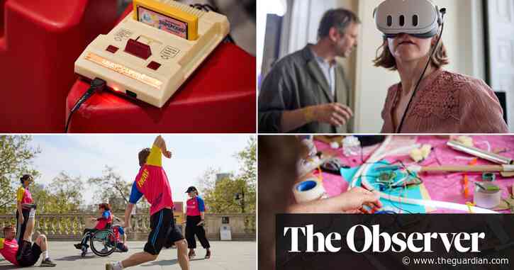 Now Play This 2025 review – the end of an era of experimental game design