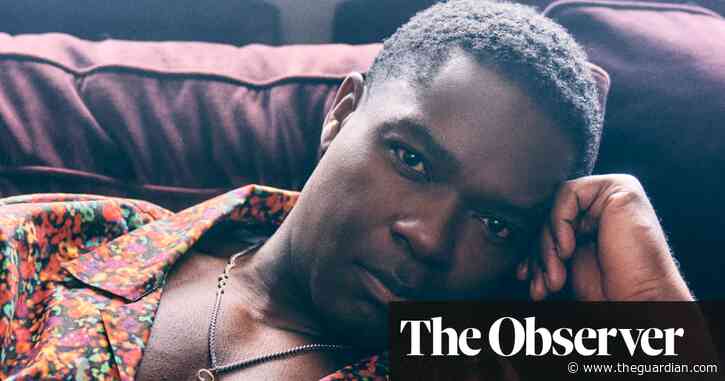 David Oyelowo: ‘My wife and I made the decision early on never to be apart for longer than two weeks’’