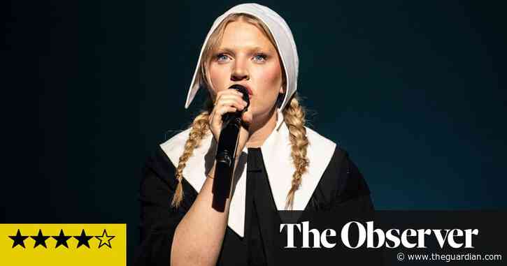 Self Esteem review – straight outta Gilead