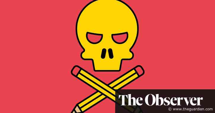 ‘Don’t ask what AI can do for us, ask what it is doing to us’: are ChatGPT and co harming human intelligence?