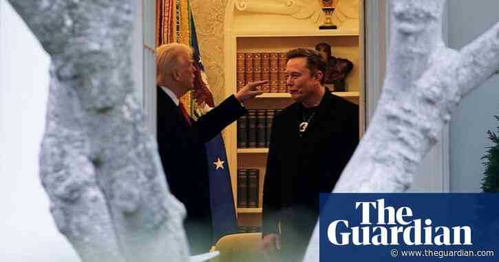 Musk and AI among biggest threats to brand reputation, global survey shows