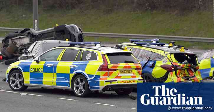 Man on first date admits dangerous driving in Newcastle crash that injured police