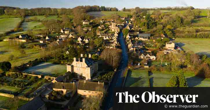 Gossip, gowns and Agas: could Ladies of the Cotswolds be reality TV’s next big thing?