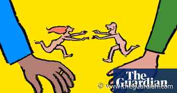 This is how we do it: ‘Being with him again is bliss. I’ve not had an orgasm during sex since we broke up in 1982’