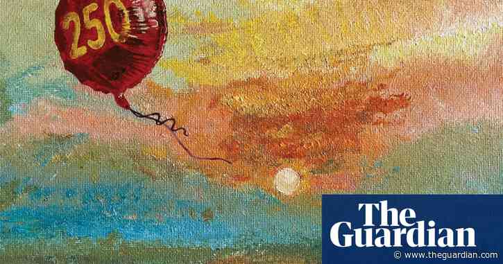 Why JMW Turner is still Britain’s best artist, 250 years on