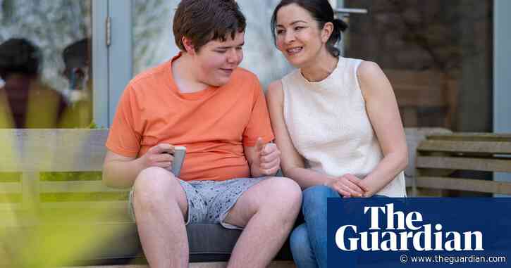 ‘I’d named my autistic son in my will – I didn’t realise that would only cause problems’