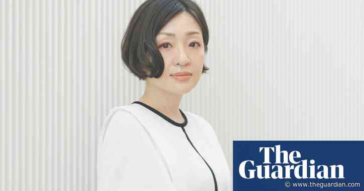 ‘Marriage feels like a hostage situation, and motherhood a curse’: Japanese author Sayaka Murata