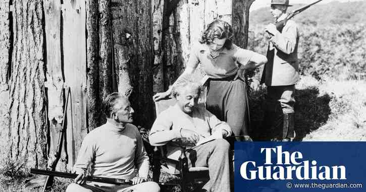 ‘Hitler’s hatred of the scientist had intensified. There was a price on his head’: the tragic story of Robert Einstein, Albert’s cousin