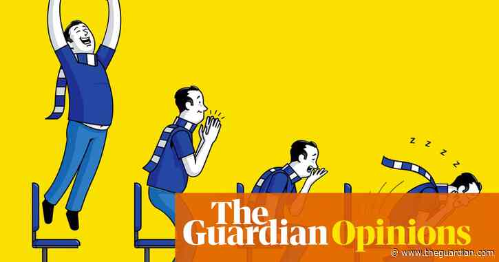 It’s complicated: Awkward marriage of Maresca and Chelsea provides great drama | Barney Ronay