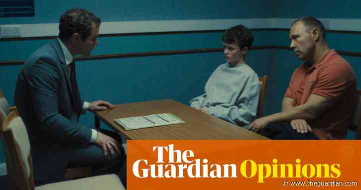The Guardian view on British TV: a drama out of a crisis | Editorial