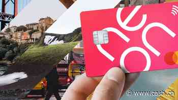 Neon führt neue Gebühren ein