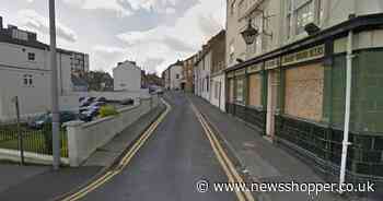 Armed police called to house in Gravesend with man in 30s arrested