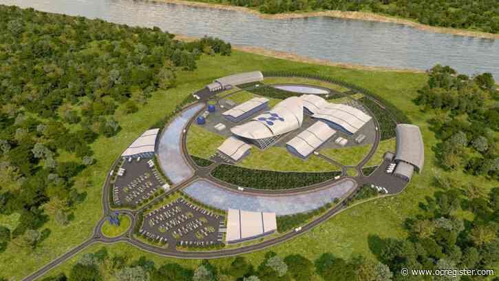 Time for California to embrace nuclear power again?