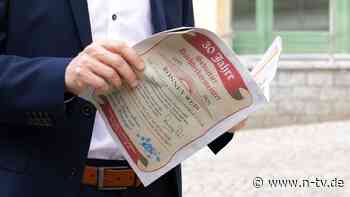 Nach rassistischer Azubisuche: Sebnitzer Dachdecker flüchtet sich in Ausreden