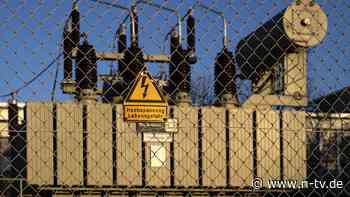 "Superzyklus der Elektroenergie": Transformatoren - das gigantische Nadelöhr der Energiewende