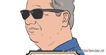 Hans (55): ‘Een managementfunctie zie ik zeker niet zitten’