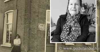 Thea (92) was jarenlang het gezicht van de dorpswinkel in Nederasselt: ‘Ze was altijd in voor een praatje’