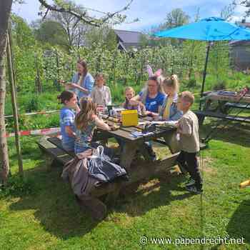 Een heerlijk Paasfeest bij De Heerlijkheid