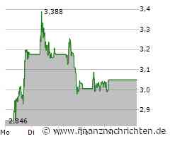 Valneva-Aktie: Der Impfstoff-Knaller!