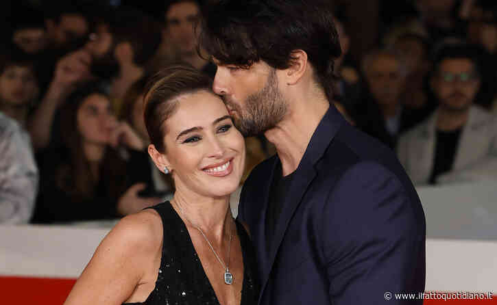 “Con Maria Elena Boschi stiamo provando ad avere figli da un po’, a volte non capita nemmeno se lo vuoi”: la confessione di Giulio Berruti