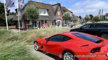 Immobilien: Ferienhäuser und Urlaubswohnungen: Wo Käufer die höchsten Preise in Deutschland zahlen